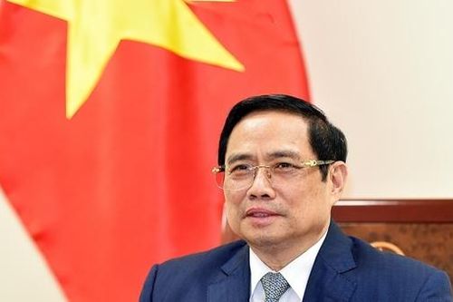 Thủ tướng Phạm Minh Chính lên đường dự Hội nghị Cấp cao ASEAN 43