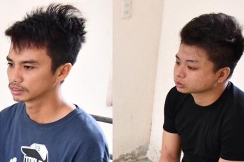 Trộm sà lan trị giá 1,2 tỷ đồng đem bán... phế liệu