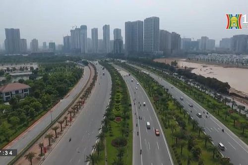 Đề xuất liên quan thành lập mô hình thành phố phía Tây