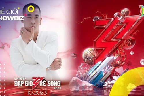 Travis Nguyễn - Stylist đứng sau 'Đạp gió' phiên bản Việt