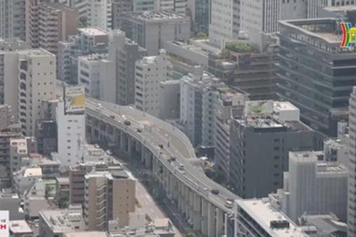 Giá khách sạn hạng sang ở Tokyo, Nhật Bản tăng cao