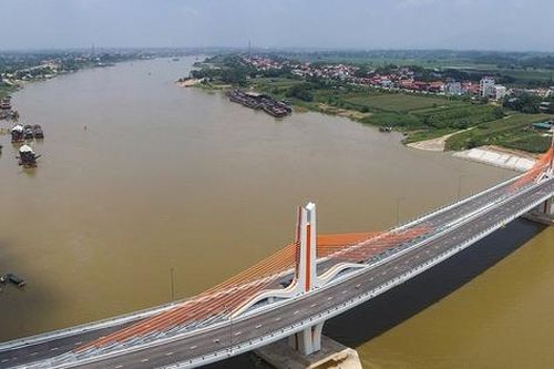 Tự hào ngắm những công trình khánh thành dịp Quốc khánh 2/9