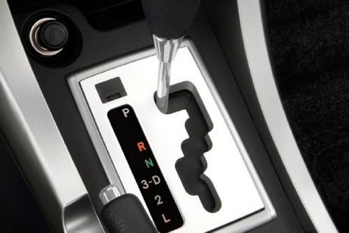 Khi nào sử dụng số L, 2, D3 trong hộp số tự động?