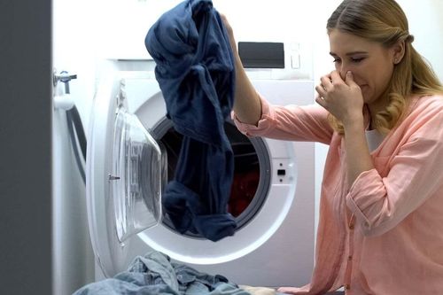 5 dấu hiệu chứng tỏ bạn nên thay máy giặt mới