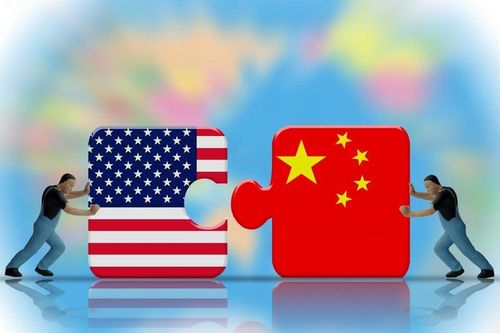 Đàm phán thương mại Mỹ-Trung: Washington chỉ gỡ bỏ danh sách đen khi có lợi ích