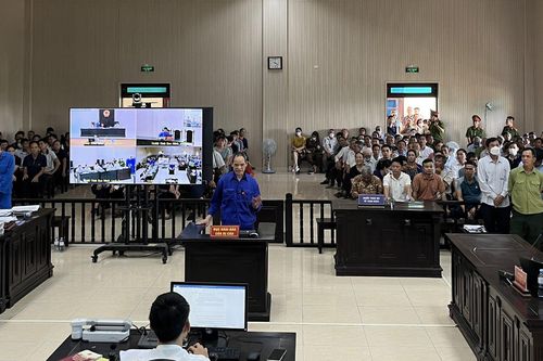 Bắc Ninh kỷ luật xóa tư cách nguyên chủ tịch huyện Yên Phong