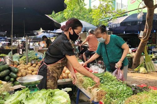 Thu hút đầu tư xây dựng chợ dân sinh: Cần tạo cơ chế hấp dẫn