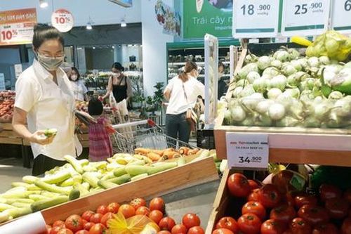 Siêu thị và chợ dịp nghỉ lễ 2-9: Nơi đông đúc, nơi thưa khách