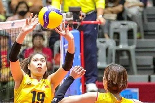 Thua Thái Lan, đội tuyển bóng chuyền nữ Việt Nam gặp đội Trung Quốc tại bán kết