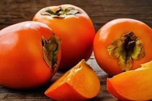 Bất ngờ công dụng của quả hồng, ai ăn hồng cần biết điều này để tránh rước họa vào thân