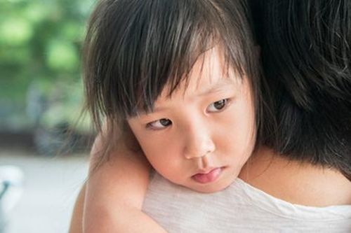 Những đứa trẻ bị trầm cảm thường đến từ 6 gia đình này, kiểu thứ 2 rất phổ biến