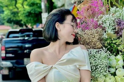 Bất ngờ với trend xe hoa mùa thu Hà Nội mang phiên bản ở Hà Nam đẹp hút hồn nhiều du khách