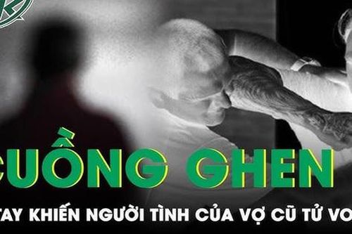 Án mạng rúng động Yên Bái: Ra tay với người tình của vợ cũ trong cơn cuồng ghen
