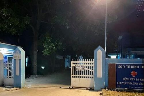 Điều tra cái chết của nghi can trộm chó ở Bình Thuận