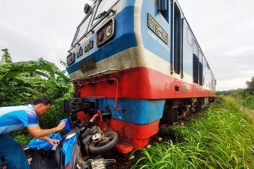 Hơn 34.000 trường hợp vi phạm giao thông bị xử lý trong 4 ngày nghỉ lễ Quốc khánh 2/9