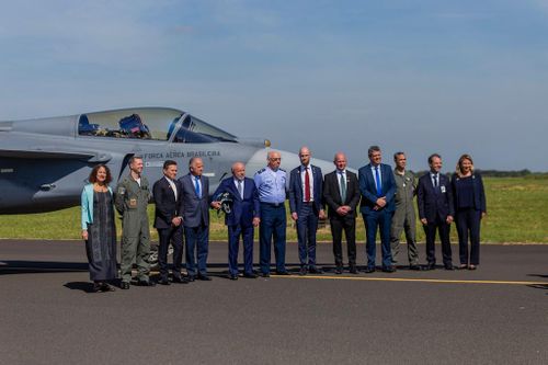 Tiêm kích JAS-39 Gripen-E 'soán ngôi' Rafale và F-21 trong gói thầu MMRCA tại Ấn Độ?