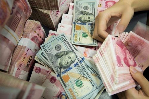 Viễn cảnh đồng nhân dân tệ soán ngôi đô la Mỹ còn quá xa vời