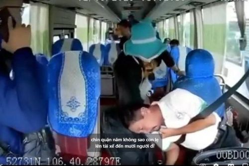 Cách xử lý tài xế bị đột quỵ khi đang lái xe