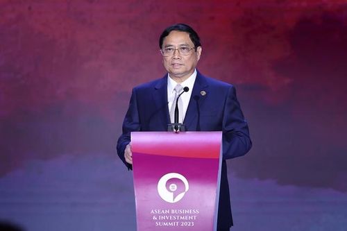 Nỗ lực xây dựng ASEAN đoàn kết, thống nhất, tự cường và phát triển