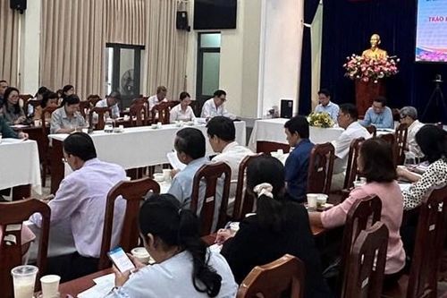 TP Hồ Chí Minh: Công khai hoạt động thu - chi của các nhà trường