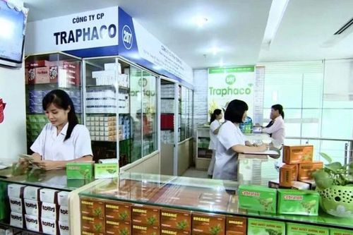 Traphaco bị xử phạt và truy thuế hơn 2,4 tỷ đồng