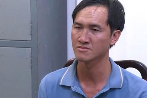Cướp điện thoại đem đi bán rồi báo nạn nhân đến chuộc