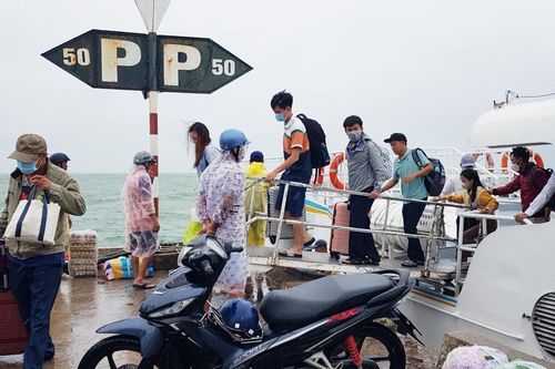 Du lịch miền Tây vắng khách dịp lễ 2/9