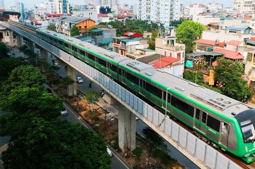 Hiện thực hóa giấc mơ giao thông xanh