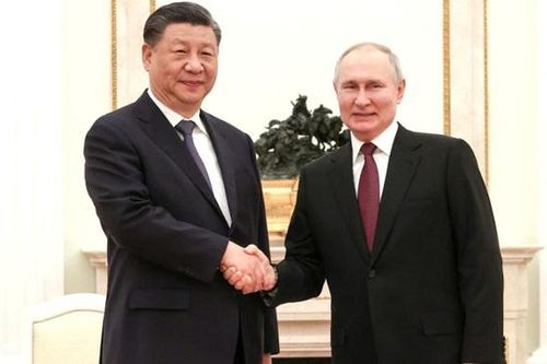 Thượng đỉnh G20 có là show diễn độc quyền của phương Tây?