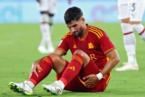 Roma của Mourinho bây giờ 'yếu' quá