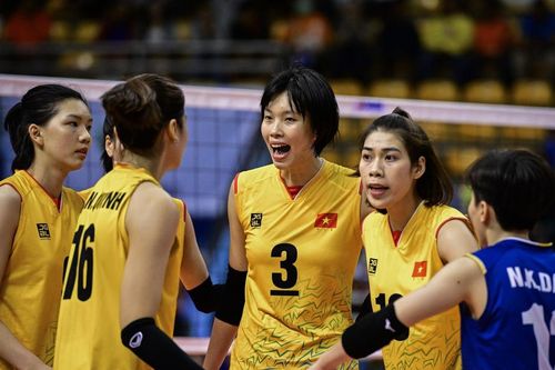 Tin nóng thể thao sáng 5/9: Bóng chuyền nữ Việt Nam mơ dự giải thế giới, Antony bị loại khỏi ĐTQG vì hành hung bạn gái
