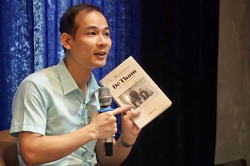 'Thời kỳ huy hoàng' của Đề Thám qua góc nhìn của người Pháp