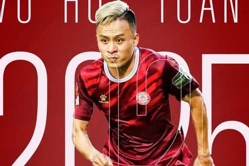 Chuyển nhượng V-League hôm nay 5/9: Học trò HLV Miura gia hạn hợp đồng với TPHCM, Hà Nội FC lấy cựu tuyển thủ U23 Australia