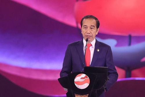 Khai mạc Hội nghị Cấp cao ASEAN 43: Khẳng định một ASEAN đoàn kết, tầm vóc và hợp tác