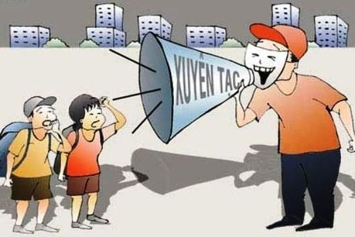 Ý thức, trách nhiệm trong kỷ luật phát ngôn