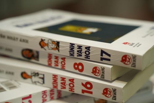 'Thảm họa' mang tên sách giả, sách lậu