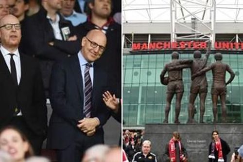 Tin bóng đá hôm nay (5-9): Nhà Glazer 'quay xe' thương vụ MU, Ronaldo được trọng dụng tại quê nhà