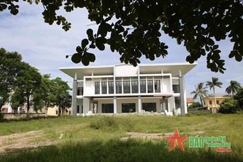 Không để lãng phí công trình tiền tỷ