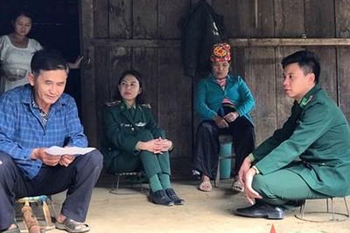 Có một Giàng Sộng Câu như thế