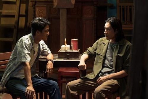 Dịp lễ 2-9: Phim chiếu rạp không gây bất ngờ