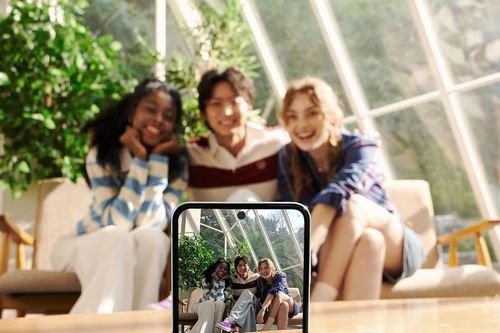 Trải nghiệm Galaxy Z Flip5 và Z Fold5 với bản cập nhật ứng dụng Try Galaxy 2.1