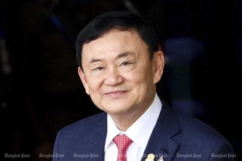 Ông Thaksin muốn được ân xá thêm