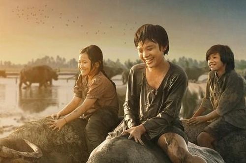 Phim điện ảnh 'Đất rừng phương Nam' nhớ về Hùng Thuận và Phùng Ngọc