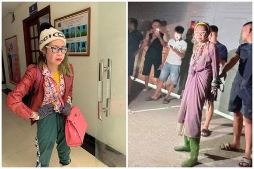 'Hot girl' Bella và những lần tái xuất khiến netizen ngán ngẩm