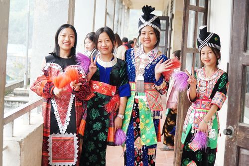 Ngày hội của toàn dân