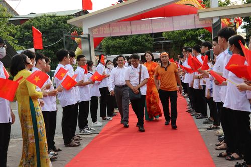'Đừng gọi em là thần đồng'