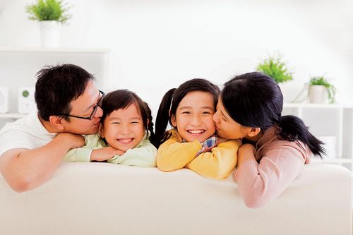 Cách giáo dục con tốt nhất là 'dạy mà như không dạy'