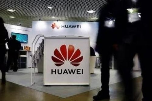 Tập đoàn công nghệ Trung Quốc Huawei ra mắt trung tâm dữ liệu đám mây tại một quốc gia Trung Đông