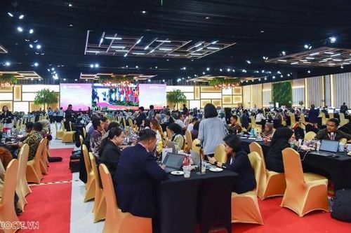 Indonesia thành lập Trung tâm Báo chí 'khủng', hoạt động 24/24 giờ, phục vụ Hội nghị cấp cao ASEAN-43