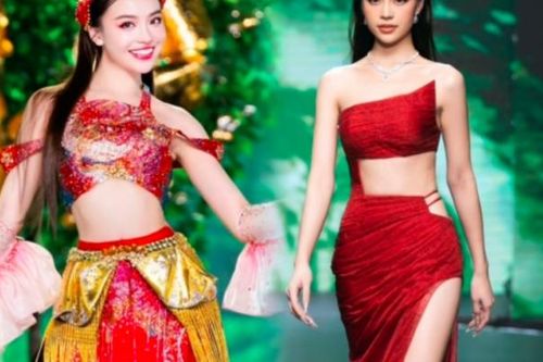 Top 10 Miss Grand Vietnam 2023 xin lỗi sau phát ngôn hồ đồ trước truyền thông